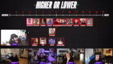 Spielrunde 'All-Time-Peak-Zus…