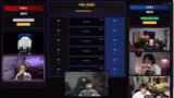 Finale der Quizshow: Ingame-E…