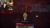 Geflirte, Minecraft-Herausfor…