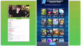Clash Royale Comeback und Tik…