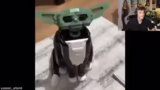 Reaktionen auf Videos und Tea…