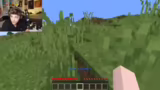 Minecraft-Challenge mit Hugo