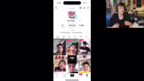 Gesangseinlagen und TikTok-Er…