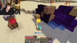 Nether-Vorbereitungen und Cha…