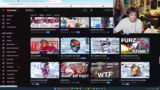 TikTok-Kommentare, Lob für Fe…