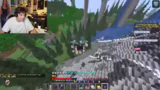 Skywars-Herausforderung mit Z…