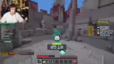 Clanbeitritt, Minecraft-Frust…