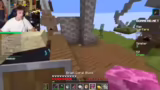 Freunde finden und Minecraft…