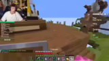 Minecraft Gameplay und Frustr…