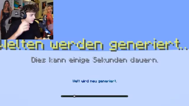 Co-op-Challenge mit Weltverlust