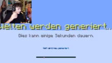 DUO CHALLENGE MIT DIMA // SCHADEN = CHU…