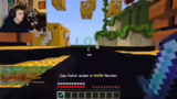 Minecraft-Challenge: Zeitdruc…