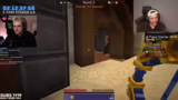 Teamwork, Setup-Probleme und…