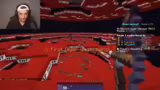 Minecraft Turnier: Unerwartet…