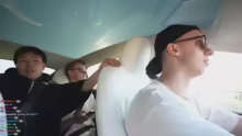 STREAMER WG TAG 2HEUTE MONTPELLIER ANGU…