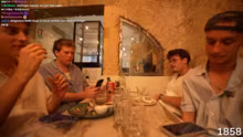 STREAMER WGTAG 3MIT HUGO, FAISTER, NOOR…