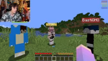 #1 TIKTOKER IST HIER // CHAOS CHALLENGE…