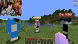 #1 TIKTOKER IST HIER // CHAOS CHALLENGE…