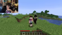 MINECRAFT CHAINED TOGETHER MIT @faister…