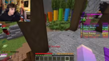 XXL MINECRAFT TURNIER MIT DIMEAX, FAIST…
