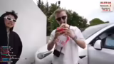 KFC-Challenge und Ekel-Faktor