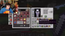 Minecraft Speedrunner VS 100 Jäger // R…