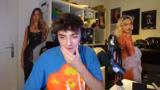 Just Chatting