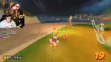 Mario Kart und Persönliche Au…