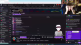 TikTok-Front, kleine Streamer…