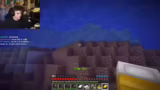 Villager-Probleme und Nether-…