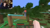 Netherportal und Teamwork