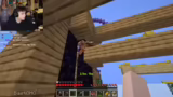 Nether Portal Konstruktion un…