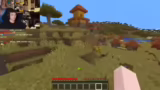 Minecraft Session: Diskussion…
