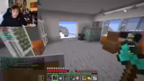 Minecraft Quiz und Gym-Streams