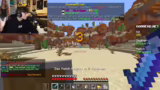 PvP-Studium, Craft Attack Plä…
