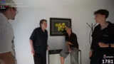 STREAMER WGTAG 1MIT HUGO, FAISTER, NOOR…