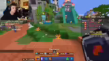 Minecraft-Herausforderungen:…