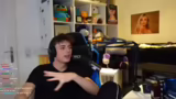 Abschluss des Streams: Dank u…