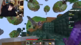 Weiteres PvP-Duell: Skywars