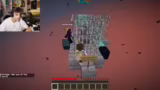 Nether-Erkundung und Enderaug…