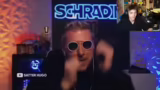Streamer-Event Ankündigung