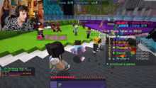 10.000€ MINECRAFT TURNIER VON PAPAPLATT…