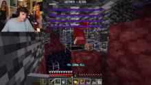 Minecraft Speedrunner VS 100 Jäger // C…