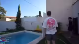 Tour de France, Pool-Aktionen…