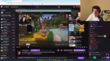 Minecraft-Kriegsplanung, Vate…