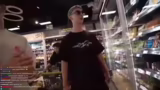 Einkaufsliste und Freestyle-B…
