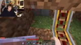 Bau einer TNT-Minecart-Falle