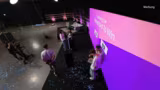GAMESHOW mit Samsung @LetsHugoTV @ROSEM…
