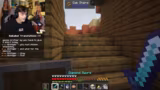 Reiche Beute und riesige Dungeons im QSMP