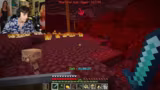 27-stündige Manhunt-Challenge in Minecraft erreicht entscheidende Phase